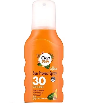 ضدآفتاب Lidl Cien Sun Protect SPF30