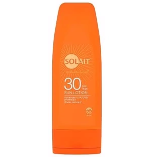 ضدآفتاب Solait