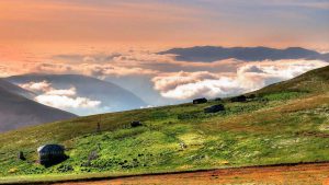 برای سفر سه روزه در تابستان کجا بریم؟