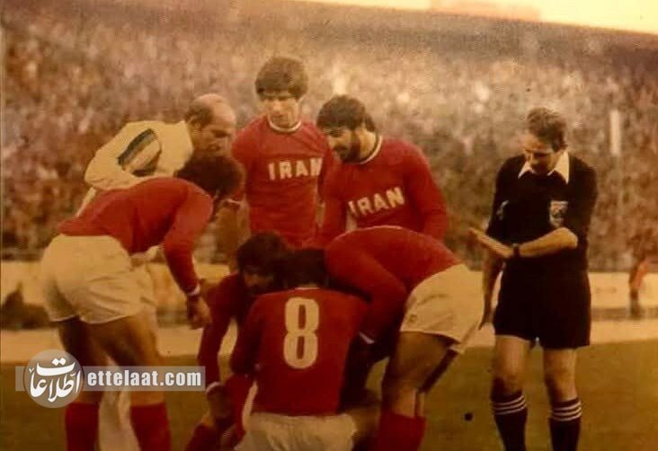 همه چیز درباره اولین صعود تیم ملی فوتبال به جام جهانی +عکس‌های منتشر نشده