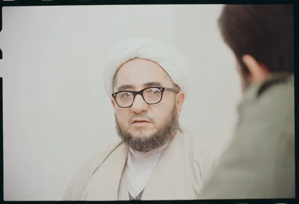 ماجرای رشوه ۷ میلیون دلاری برای آیت‌الله خلخالی چه بود؟