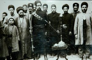 چرا پیکر ستارخان در شهر ری به خاک سپرده شد؟