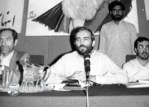 وداع با اقتصاددان منتقد، احمد توکلی از استعفا در دولت میرحسین تا اخراج در دولت بنی‌صدر!