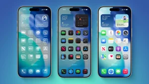 بتای عمومی iOS 26 این هفته منتشر می‌شود؛ افشای اولین جزئیات از iOS 27