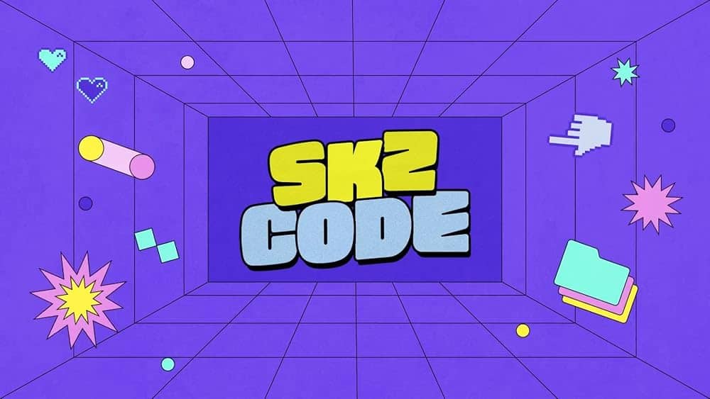 SKZ Code