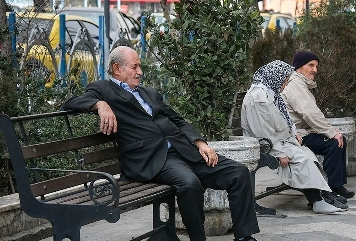بازنشسته