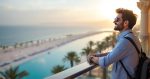 به صرفه ترین روش رزرو بلیط هتل کیش