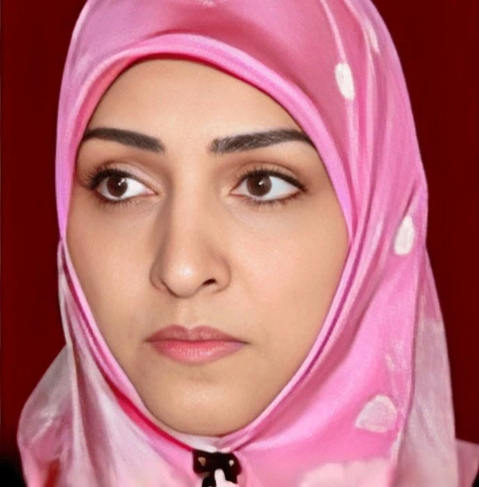 همسر اول عراقچی