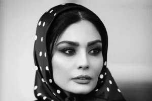 صحرا اسداللهی کیست که یکباره سرزبان ها افتاد؟