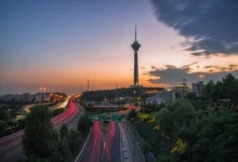 استان تهران چهارشنبه 15 مرداد تعطیل شد