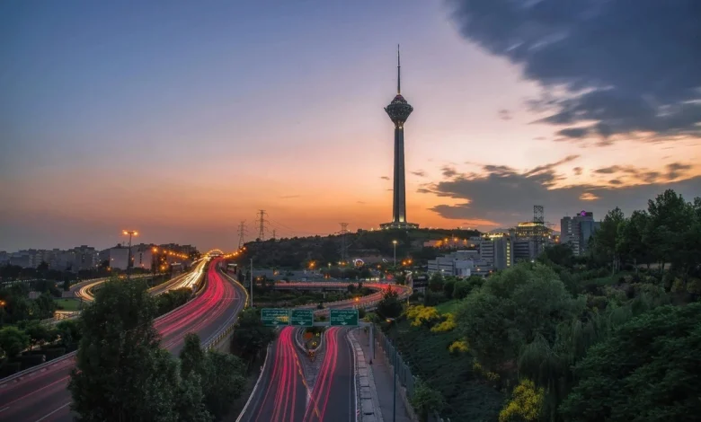 استان تهران چهارشنبه 15 مرداد تعطیل شد