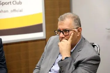 فیروزی: AFC به عدم حضور نماینده هند در ایران رسیدگی خواهد کرد(ویدیو)