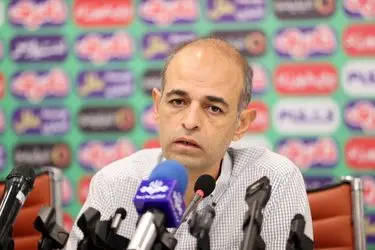 نویدکیا: VAR آوردیم که به فوتبال کمک کند نه اینکه بدتر شود