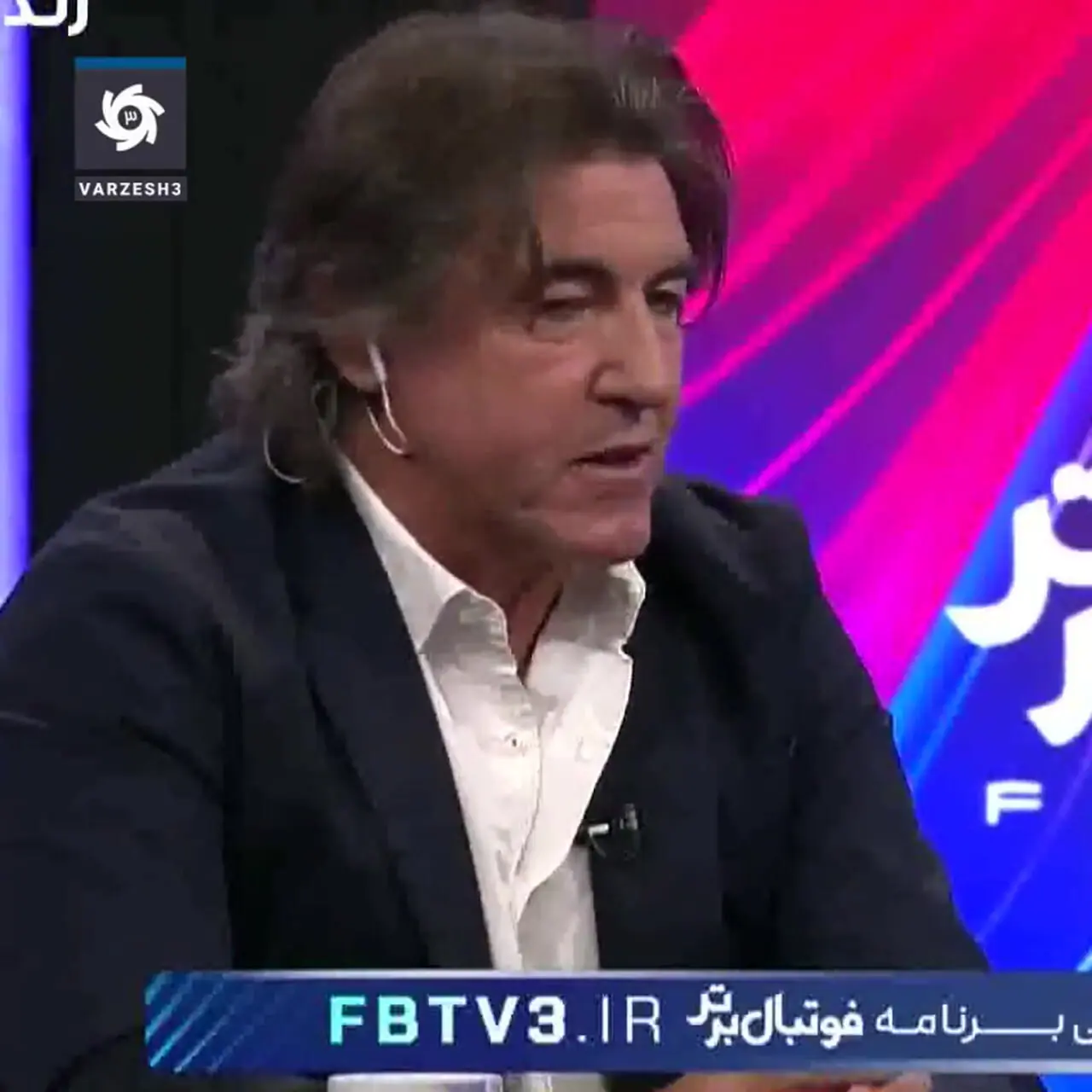 ساپینتو: بازگشتم به استقلال اتفاقی بود که بالاخره دیر یا زود باید می‌افتاد(ویدیو)