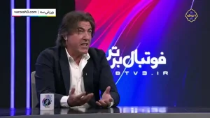 ساپینتو: مصدومیت ماشاریپوف را داشتهام، سهبار جراحی کردم(ویدیو)