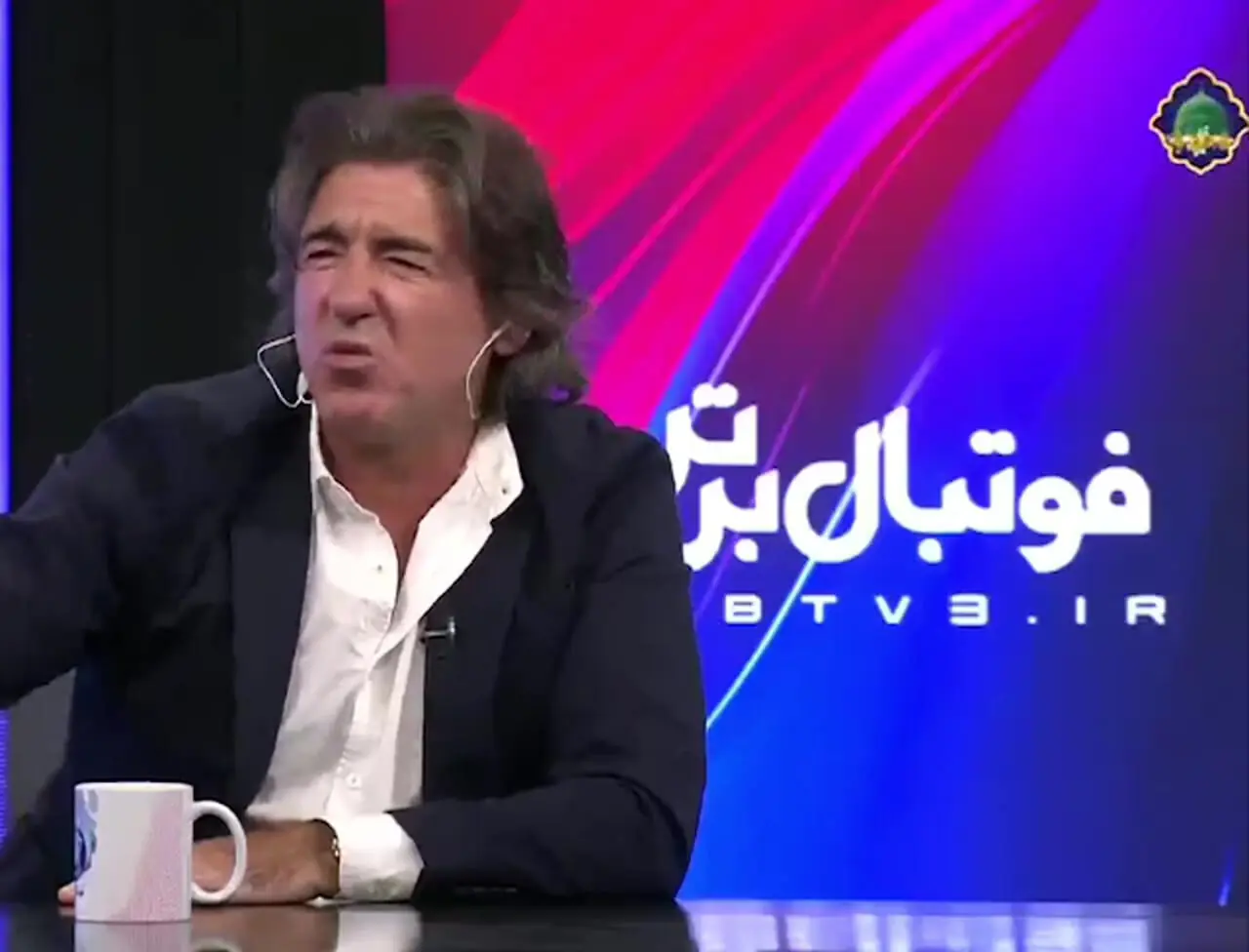 ساپینتو: به رئال مادرید خیلی نزدیک بودم اما به اسپورتینگ برگشتم(ویدیو)