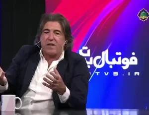 ساپینتو: در صورت قهرمانی با استقلال موهایم را می‌تراشم (ویدیو)