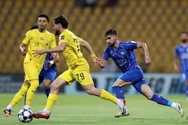 رفعتی: ورزشگاه شهرقدس از استقلال در آسیا میزبانی خواهد کرد(ویدیو)