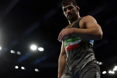 کرسی حسن یزدانی در اتحادیه جهانی کشتی حفظ شد
