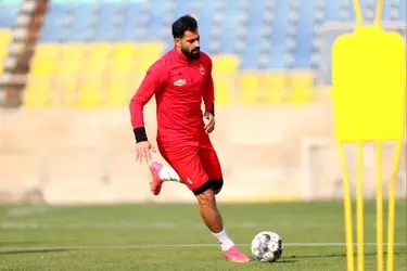 ابهام درباره وضعیت مصدومان پرسپولیس پیش از دیدار با گل‌گهر