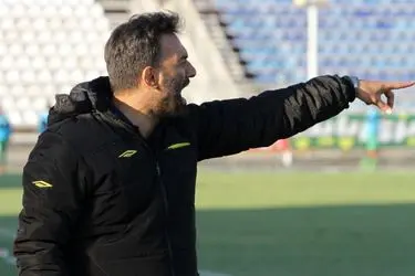 حنیف عمران‌زاده: همه ایران دیدند بهتر از پرسپولیس بودیم