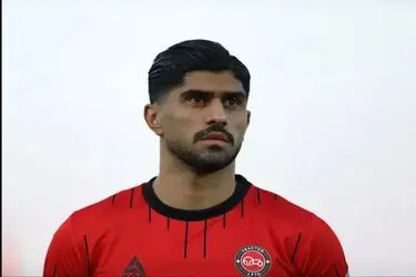 اسماعیلی‌فر: تراکتور امشب بدشانس بود