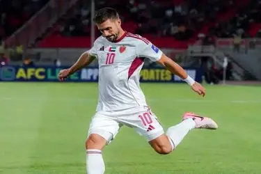دوشان تادیچ در تبریز: شایعه پرسپولیسی شدنم صحت ندارد