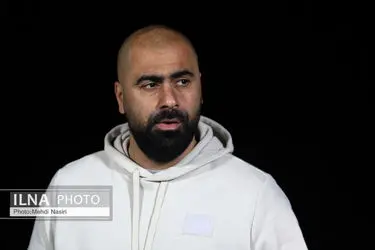 زارع: بازیکنانم جنگیدند من مقصرم که باختیم