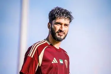 محمد قربانی دوباره فیکس شد