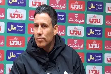 تارتار: سپاهان برای قهرمانی در سه جام بسته شده است