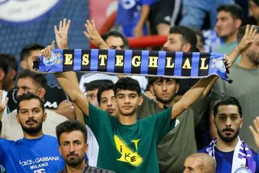 باخت ناباورانه استقلال در نیمه اول!