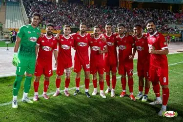 بلیت فروشی بازی پرسپولیس-چادرملو آغاز شد