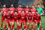 پرسپولیس در دعوای حقوقی پیروز شد