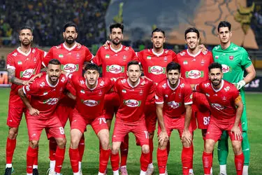 بلیت فروشی دیدار حساس پرسپولیس آغاز شد
