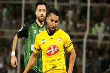 جدال مربیان استقلالی برنده نداشت!
