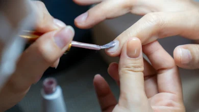 لاک ژل tpo چیست؛ تاثیر بر بارداری و ممنوعیت!