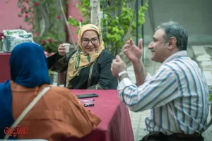 سریال دستچین؛ زمان پخش، داستان و بازیگران