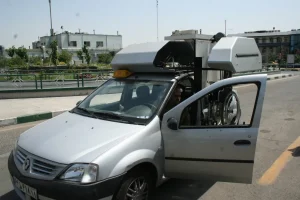 سقف وام خرید خودروی جانبازان
