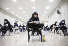 چند نفر در کنکور 1404 انتخاب رشته کردند؟