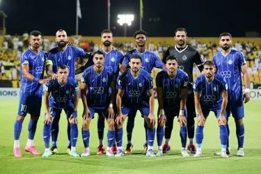 ترکیب احتمالی استقلال مقابل المحرق بحرین در لیگ قهرمانان آسیا 2