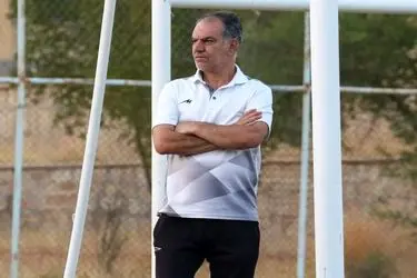 مهدی بخشی‌زاده سرمربی مس سونگون شد