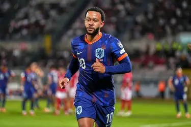 مالت 0-4 هلند: شاگردان کومان به جام جهانی یک قدم نزدیکتر شدند