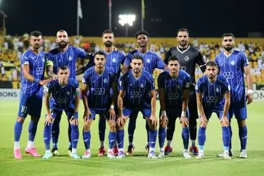 ترکیب استقلال مقابل مس/ ساپینتو با نفرات هجومی برای شکست طلسم