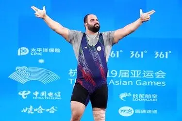 امیدواری پزشکان به بازگشت سریع ملی‌پوش فوق‌سنگین