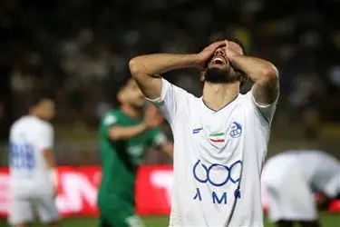 اعتراض استقلال به محرومیت از دو پنجره نقل و انتقالاتی