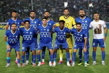 ترکیب استقلال برای مصاف با المحرق مشخص شد