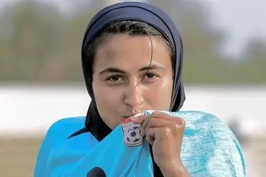 افسانه چترنور: برای خانم گلی می‌جنگم