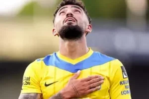 استقلال به دنبال ستاره ملی‌پوش در پنجره نقل و انتقالاتی