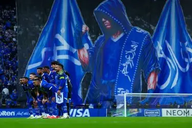 اعلام ترکیب دو تیم الاخدود و الهلال