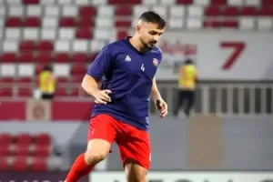 سدلار: در نبود تماشاگران حفظ پیروزی مقابل پرسپولیس دشوار شد